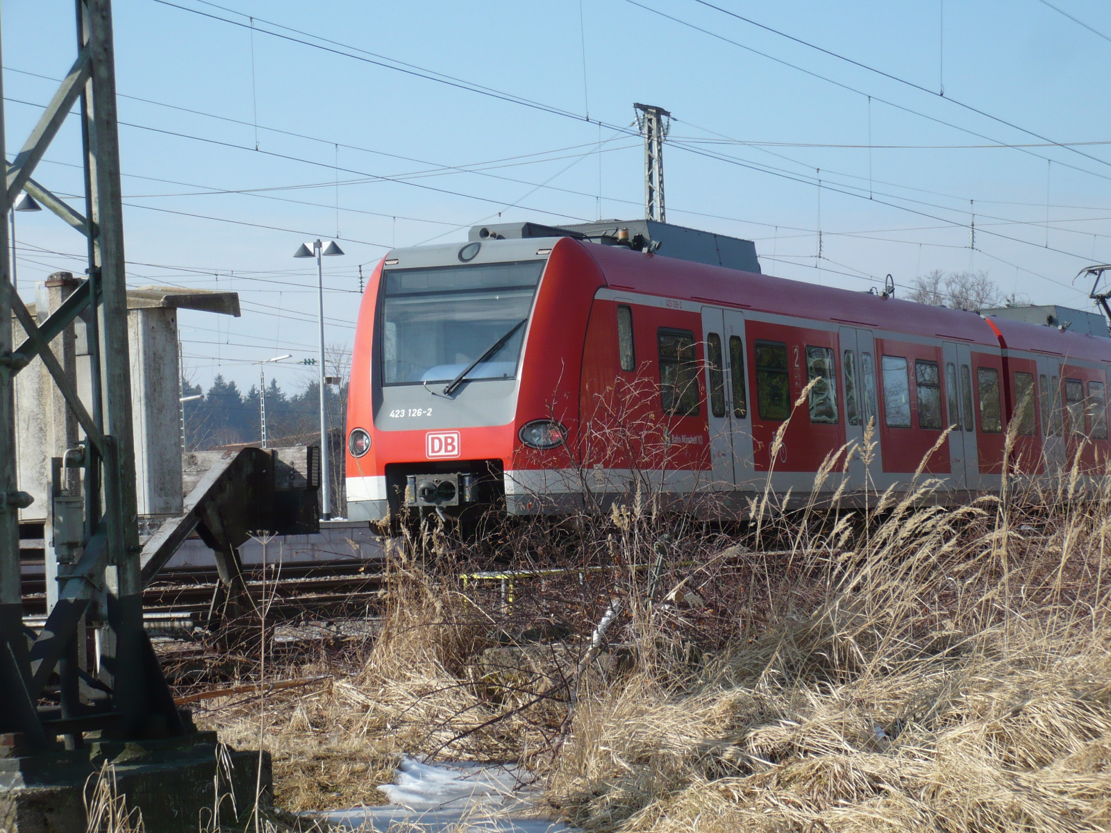 S-Bahn